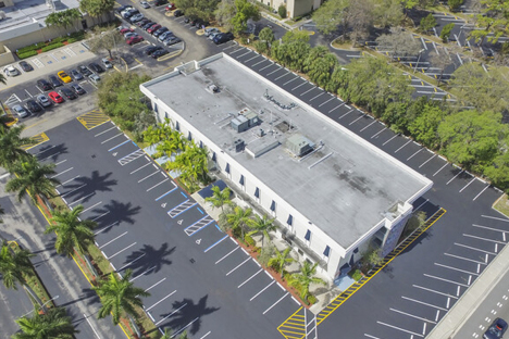 Dermatology Center - Tamarac