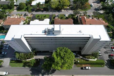 Horizon House Condominiums