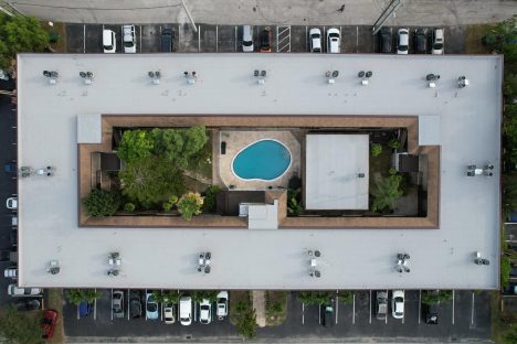 Palm Court Apartments