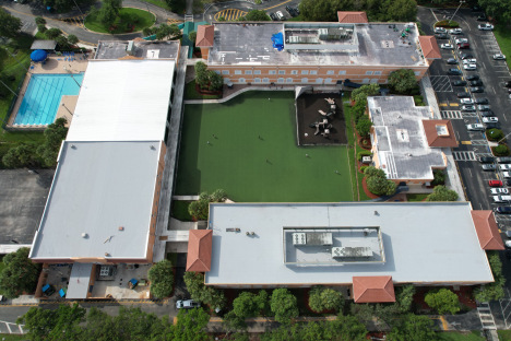 Schools & Universities