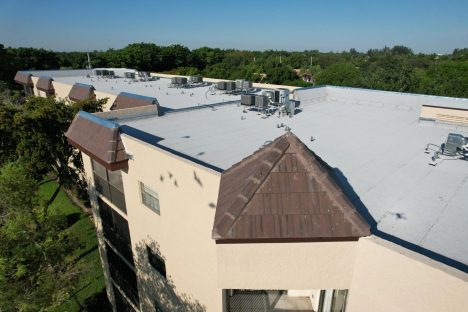 Plantation Racquet Club
