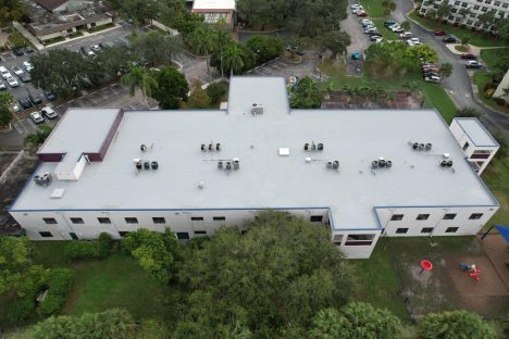 St. Andrew Catholic School