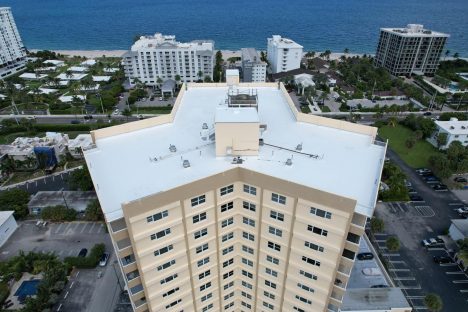 HOAs, Multi-Family, Condominiums