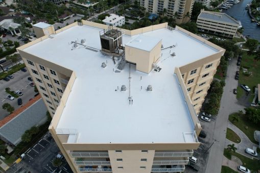 Aristocrat-condos-re-roof-CRI-3
