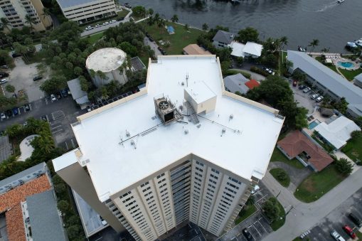 Aristocrat-condos-re-roof-CRI-4