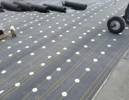 Prepping for Commercial Reroofing in Fort Lauderdale, FL