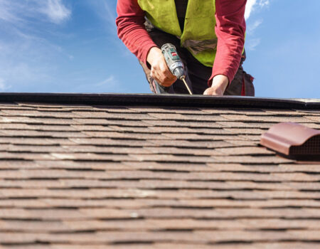 contractors performing Commercial Roof Installation in Davie, FL
